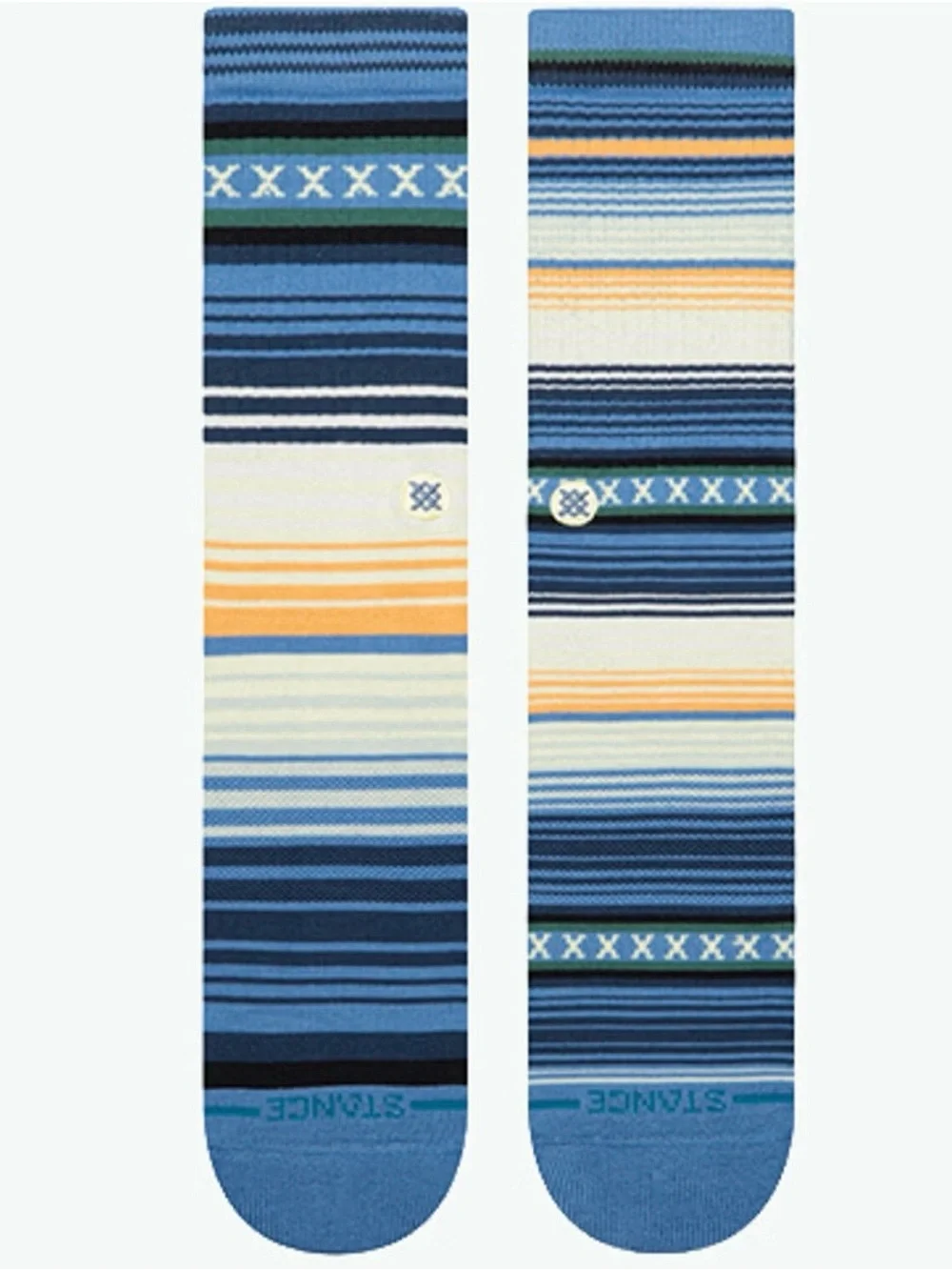 Stance new no